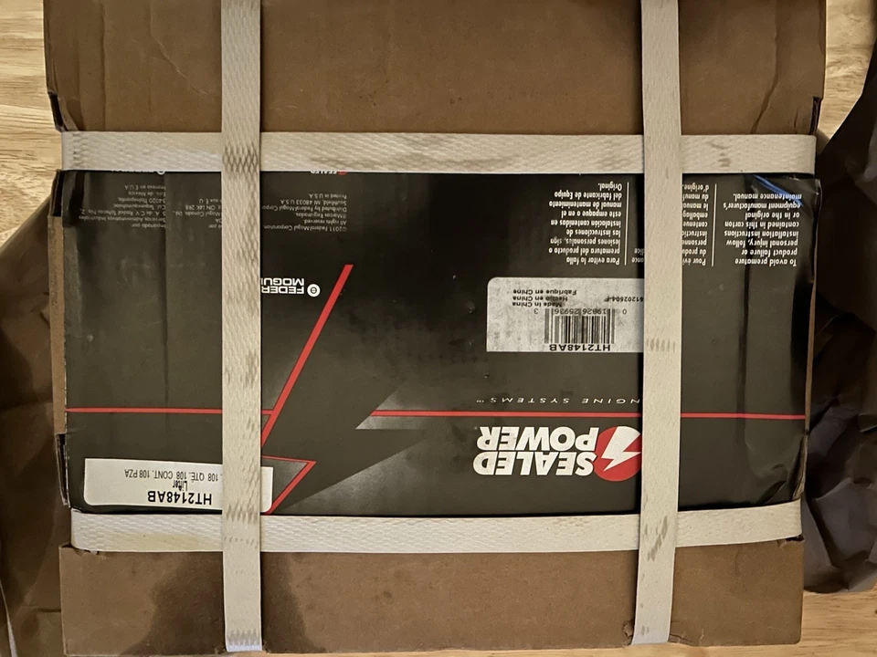 Sealed Power HT-2148A GM Ls7 lifters - Image 4 of 4