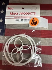 MPI MAXX EPW76: Indoor Light Wheels {3”} NewInPack USA Shipped