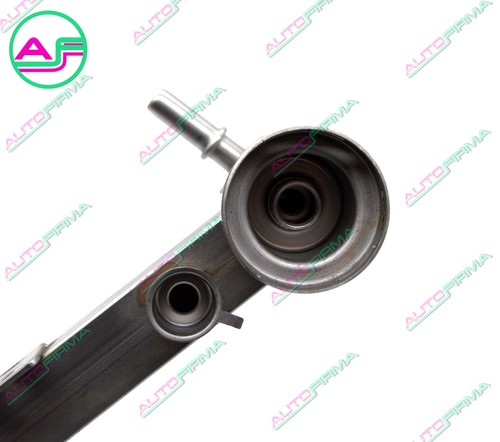 Rail Injecteur Carburant pour Fiat 500 Punto II 198 Abarth 1.4 T-Jet Turbo - Bild 7 von 8