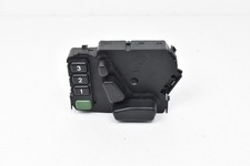 1998-2002 Mercedes CLK320 Driver Left Seat Control Switch OEM  2108209110
