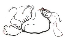 Ls1 Engine Fits 97-06 Vortec Dbc Standalone Wiring Harness 4.8 5.3 6.0 W 4l60e