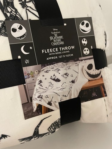 Disney Home Nightmare before Christmas Becher / Reiseflasche / Wärmflasche - Bild 8 von 14