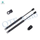 Pair of 2 Front Hood Lift Support For 1996-2002 BMW Z3