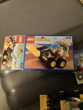 LEGO Town: Landscape Loader (6512)