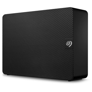 Seagate Expansion 10tb Desktop External Hard Drive Add-on Storage Solution