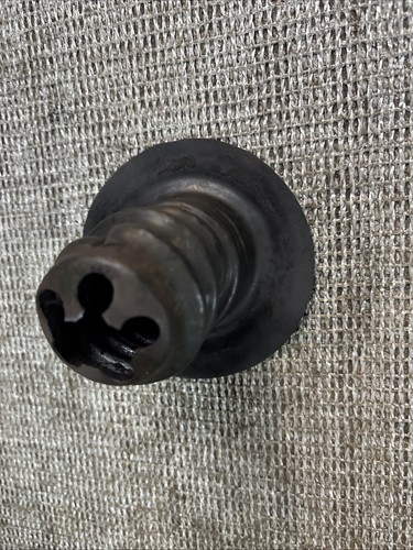 lincoln town car rubber boot power brake booster firewall 1997 - Foto 9 di 15