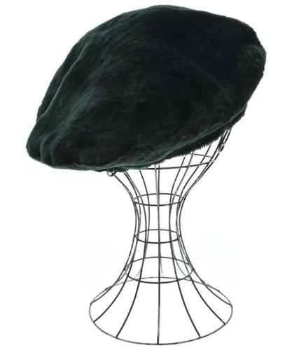 Muhlbauer Flat Caps/Berets Green 2200603867095 - Picture 2 of 4