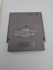 OEM Mike Tyson&rsquo;s Punch-Out NES CIB Complete w/ Letter Tested