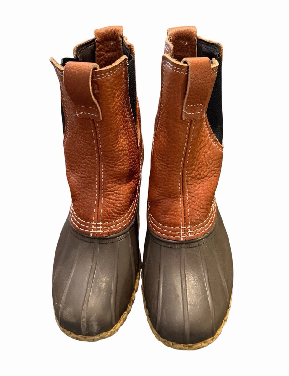 Duck Shoes In Men display picture 3