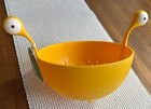 OTOTO Spaghetti Monster BPA-Free Plastic Strainer Colander for Pasta and Rice