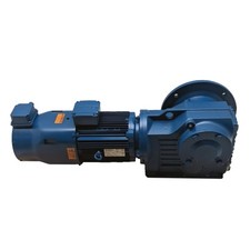 SEW-EURODRIVE KF87 DRN112M6/V/DH NSNP