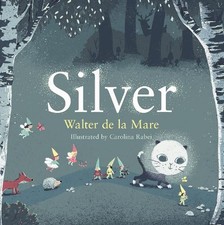 Walter de la Mare Silver (Paperback) (UK IMPORT)