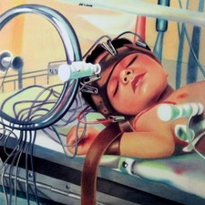 Heldon IV (Agneta Nilsson) (Vinyl) 12" Album