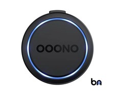 OOONO CO-Driver NO2 Verkehrswarner Blitzerwarner Neues Modell 2025 Neu OVP