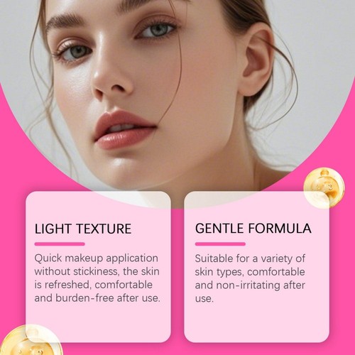Peptide Bounce Foundation – Hydrating, Age-Defying Makeup for Mature Skin - Picture 6 of 16