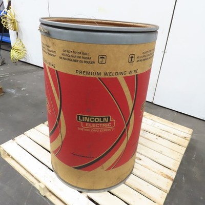 Miller LA-90 Superarc .045'' Welding Wire Coil