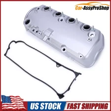 Mitzone Engine Valve Cover w/Gasket for 2001-2005 Honda Civic 1.7L 12310PLC000