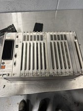 Siemens 505-6660 Simatic 505 16-Slot Chassis 505-6851A 5518 4232A 4632 4332 USED