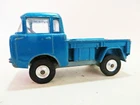 CORGI 470 'JEEP FC-150'. 1:36. GOOD. VINTAGE, ORIGINAL. BLUE.