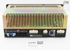 C0288 AUTOMOTION MOTOR CONTROLLER AND SERVO AMPLIFIER ALC20D1-010-1111