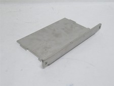 234467 New-Incomplete; Marel 4264656 Infeed Feed Plate; SS