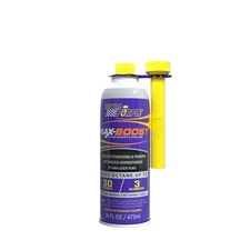 Royal Purple 11757 Max-Boost Octane Booster & Stabilizer