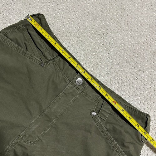 Vertx Cutback Ranger Color Verde Talla 32 - Imagen 3 de 6