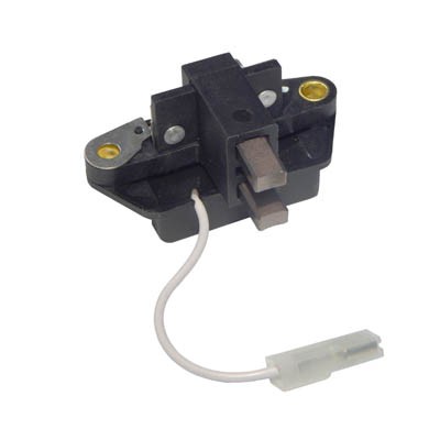 ALTERNATOR REGULATOR 130954 FORALTERNATOR REGULATOR 130954 FOR SKODA  044003226J - Picture 2 of 9