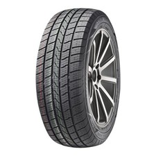 2x Ganzjahresreifen - ROYAL BLACK ROYAL A/S 185/65R14 86H BSW