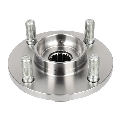 For Nissan Versa 2012-2019 For Kicks 2018-2019 Front Wheel Hub Bearing Pair - Bild 10 von 10