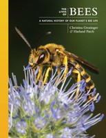 the Lives of Bees | A Natural History of Our Planet's Bee Life | Buch | Englisch