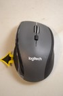 Logitech M705 Marathon (910-001935) Wireless Mouse