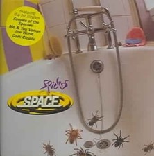 Spiders by Space