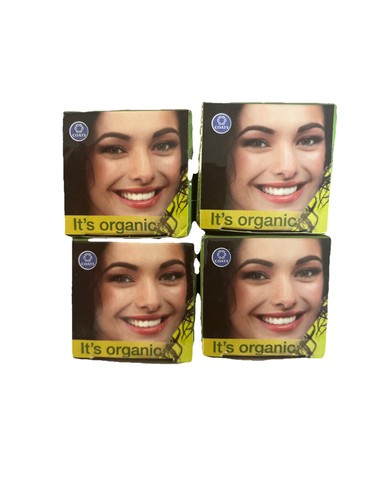 4 Bella Organic Beauty Gesichts- & Augenbrauenfädelgarn - Bild 3 von 3