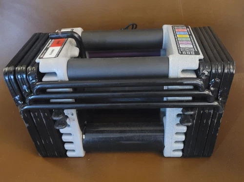 PowerBlock CLASSIC Elite 35 lb. Dumbbell Adjustable Weight Expandable to 90 lb.*