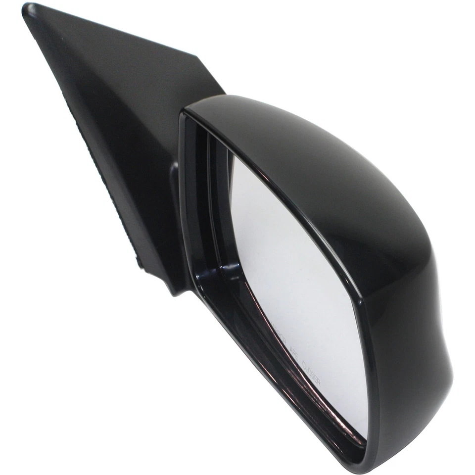 Nuevo espejo retrovisor pasajero lado derecho térmico mano derecha para Hyundai Tucson 2010-2014 Foto 3 de 4