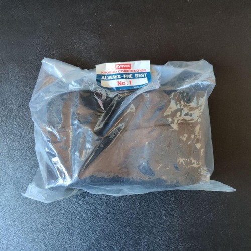 Kyosho Jordan 1/8 7UP Formula F1 Auto Motore a Scoppio Pneumatici NUOVI Spedizione Gratuita Giappone - Foto 9 di 24