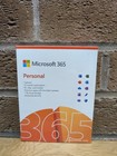 Microsoft Office 365 Personal 1 Year 1 User - Brand New Sealed