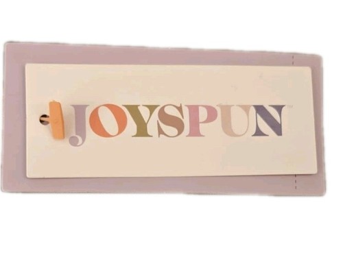 JOYSPUN 3XL LINED WIRELESS Bra Pink NWT - Picture 3 of 8