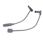 For Starlink Gen2 Ethernet Cable Router Side&Dish Side Cable Extension Connector