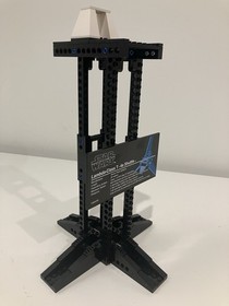 Lego Star Wars Imperial Shuttle 10212 Complete Set VGC Lego Star Wars Shuttle