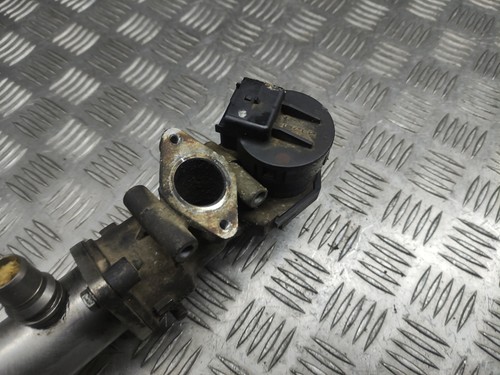 Refrigerador PEUGEOT 407 SW 6E EGR 9645689780 2.00 Diesel 93kw 2004 18082802 - Imagen 6 de 8