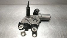 WINDSHIELD WIPER MOTOR REAR Volkswagen Golf V (1K1) 2009 1K6955711C / 1K6955711B