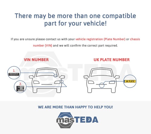 TA2014 TIE ROD AXLE JOINT PAIR INNER DELPHI 2PCS FOR RENAULT CLIO II,THALIA I - Picture 4 of 5