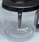 Technivorm Moccamaster KBGV 1.25L Glass Carafe Replacement Part Pre-owned EUC