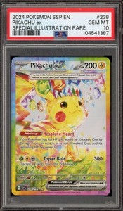 Pikachu Ex Psa 10 | eBay Pikachu Ex Psa 10 | eBay