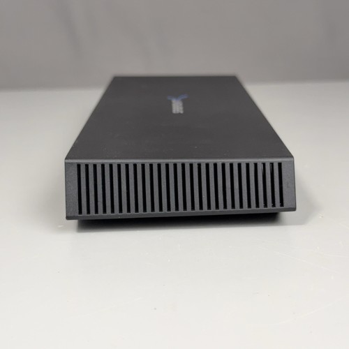 SABRENT USB Type C Dual 4K Universal Docking Station - USB C Power (DS-WSPD) - Picture 4 of 18