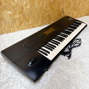 ⭕️安心保証 KORG 01/WFD シンセサイザー 00110 ⭕️安心保証 KORG 01/WFD シンセサイザー 00110 - メルカリ