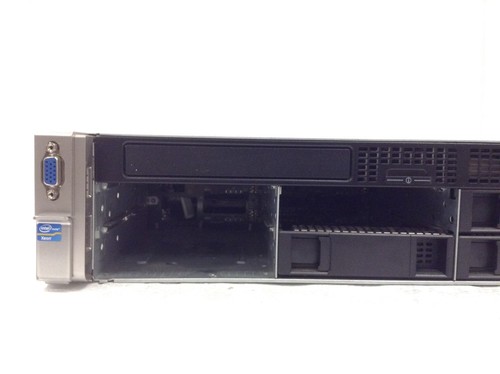 HP ProLiant DL380p Gen8 Server Xeon E5-2643 3.30GHz Quad-Core 16GB FREE SHIPPING - Picture 5 of 16