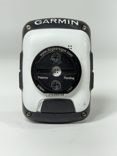 Garmin Edge 500 GPS-Enabled Cycling Computer - Working - Picture 5 of 10